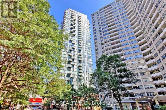 704 - 75 ST NICHOLAS STREET, Toronto