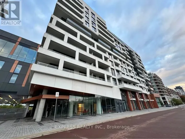 704 - 8 ROUGE VALLEY DRIVE, Markham