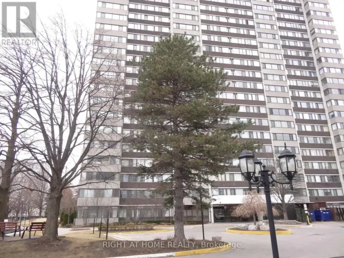 704 - 80 ANTIBES DRIVE, Toronto