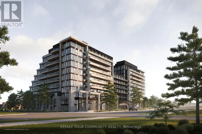 704 - 8188 YONGE STREET, Vaughan