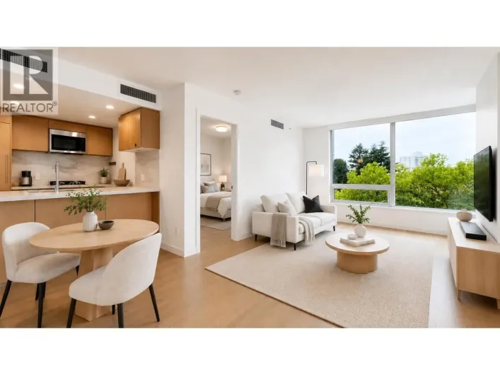 704 8238 LORD STREET, Vancouver