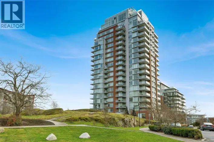 704 83 Saghalie Rd, Victoria