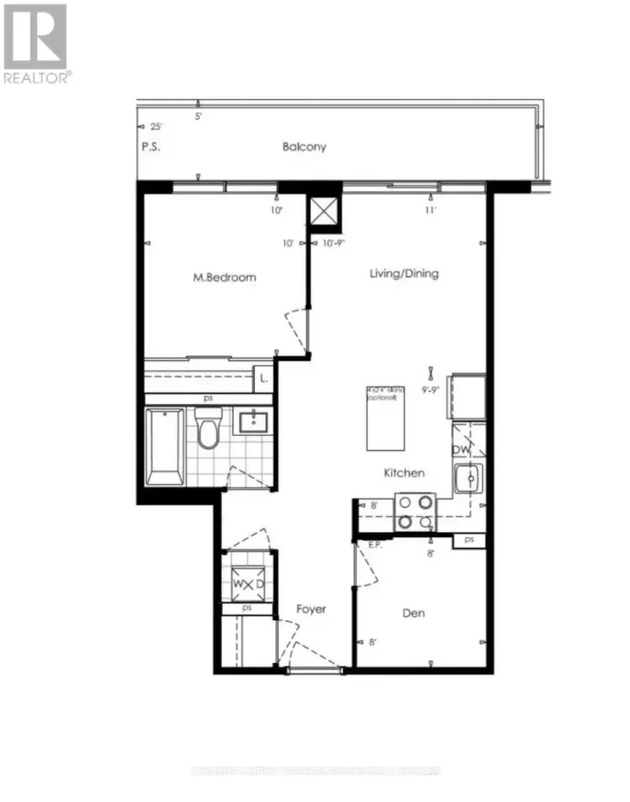 704 - 85 ONEIDA CRESCENT, Richmond Hill