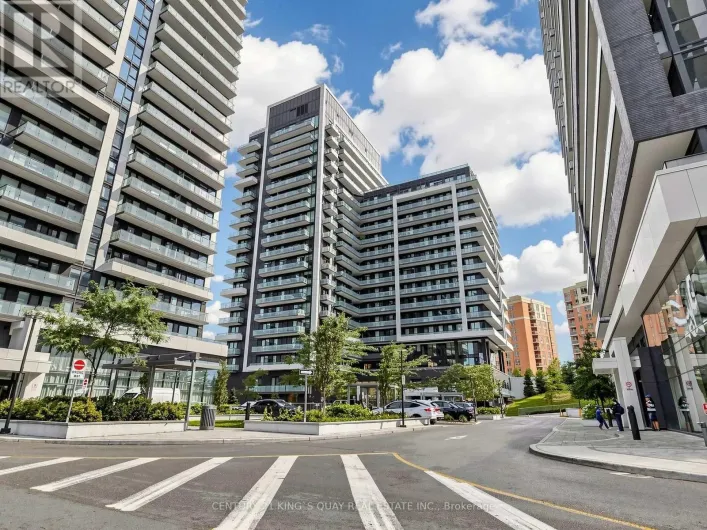 704 - 85 ONEIDA CRESCENT, Richmond Hill