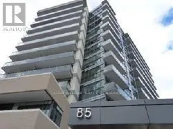 704 - 85 THE DONWAY W, Toronto