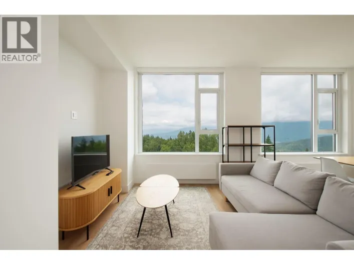 704 8750 UNIVERSITY CRESCENT, Burnaby