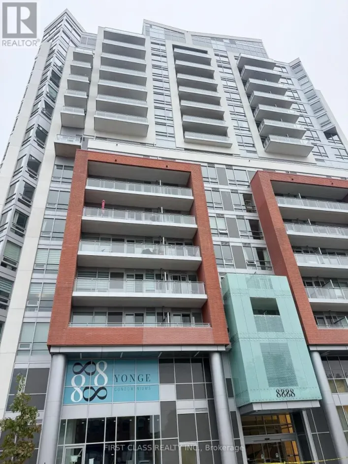 704 - 8888 YONGE STREET, Richmond Hill