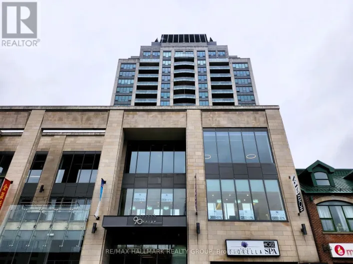 704 - 90 GEORGE STREET, Ottawa