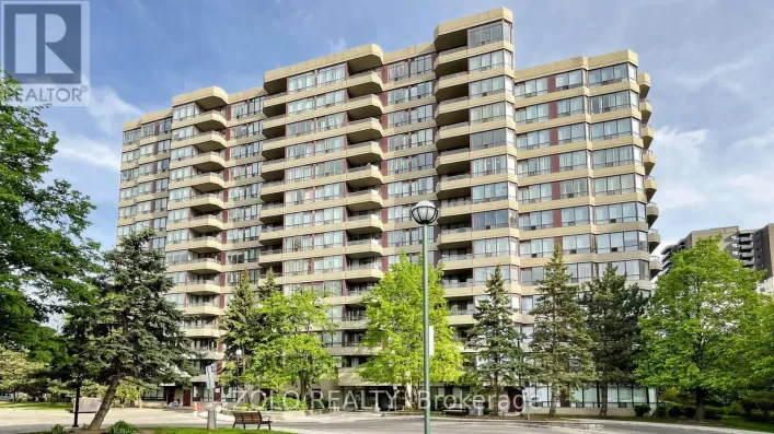 704 - 91 TOWNSGATE DRIVE, Vaughan
