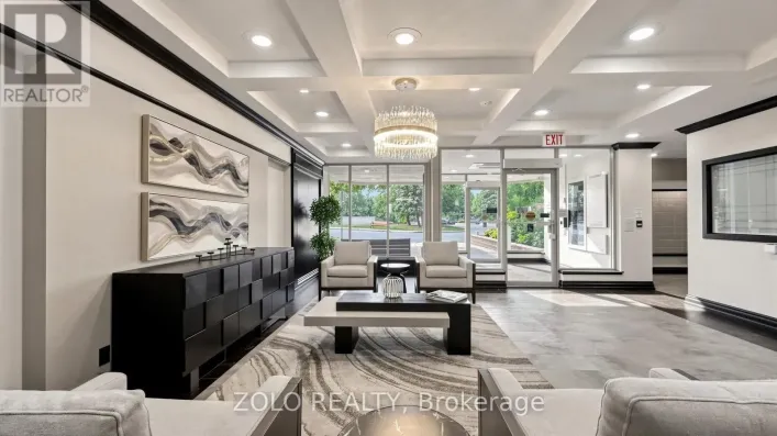 704 - 91 TOWNSGATE DRIVE, Vaughan
