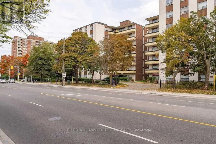 704 - 921 MIDLAND AVENUE, Toronto