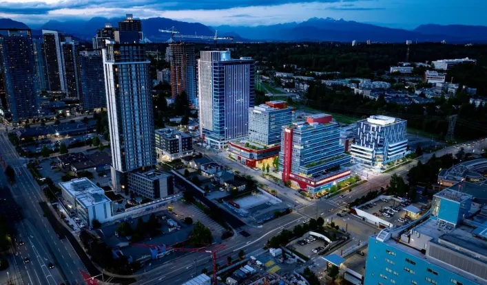 704 9686 137 STREET, Surrey