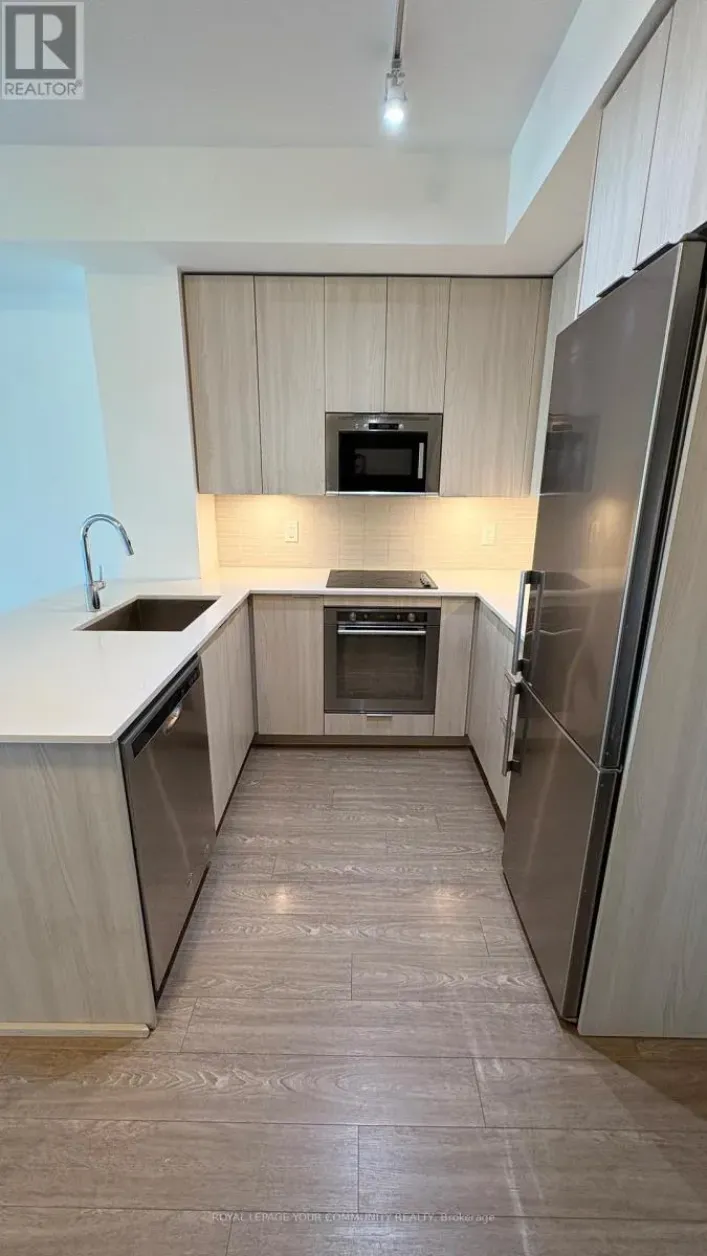 704 - 99 EAGLE ROCK WAY, Vaughan