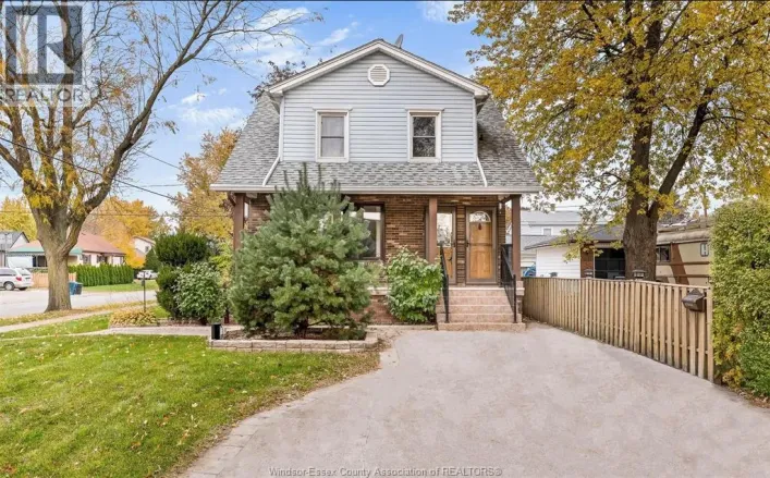 704 BENSETTE, Windsor