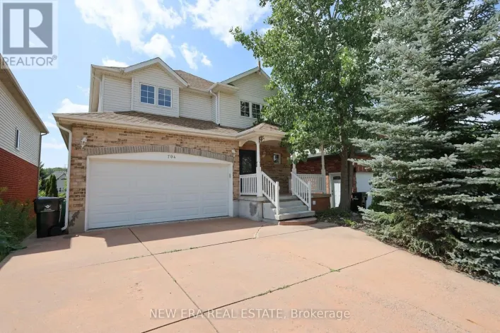 704 BRANDENBURG BOULEVARD, Waterloo