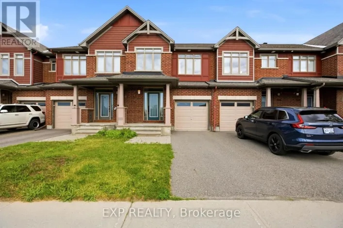 704 BRIAN GOOD AVENUE, Ottawa