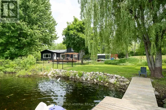704 COUNTY RD 15, Stone Mills