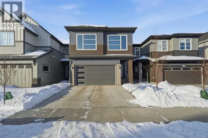 704 Creekstone Circle SW, Calgary