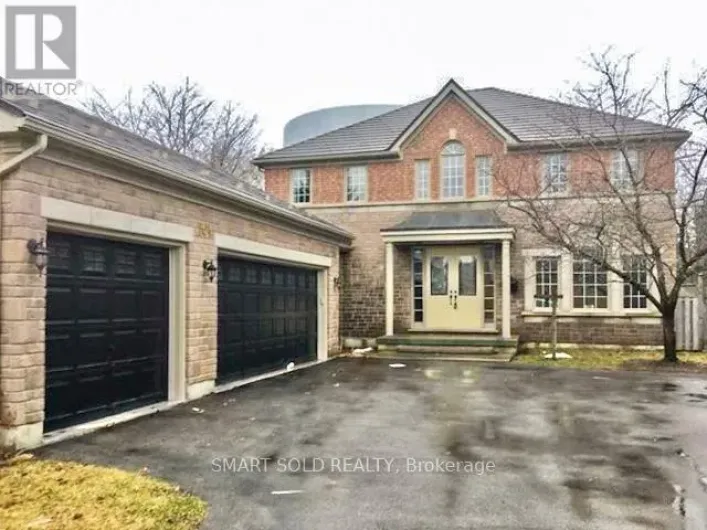 704 FOXCROFT BOULEVARD, Newmarket