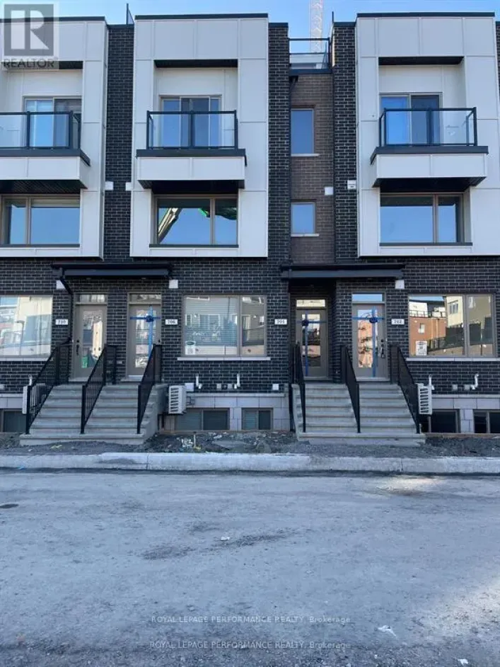 704 KIZIS PRIVATE, Ottawa