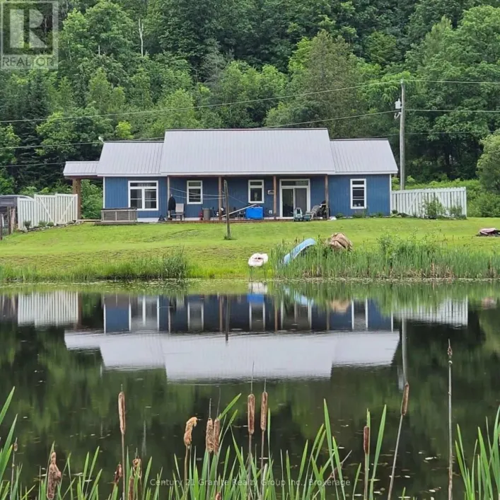 704 LAKEVIEW ROAD, Bancroft