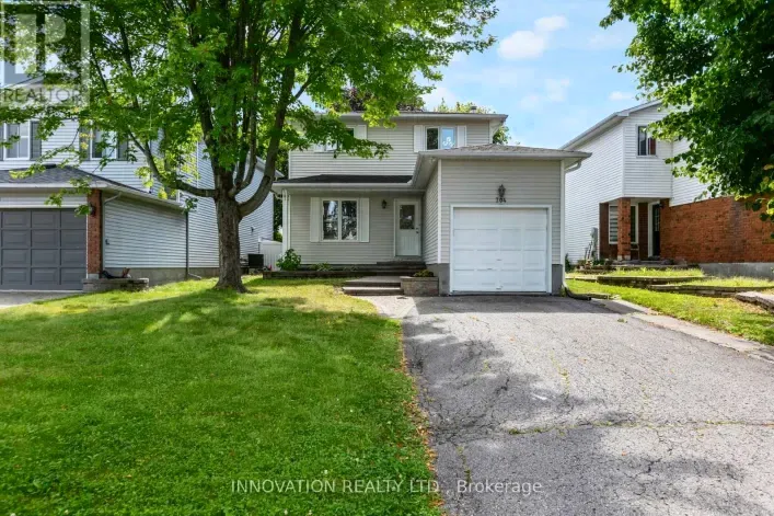 House for rent: 704 LEVAC DRIVE, Ottawa
