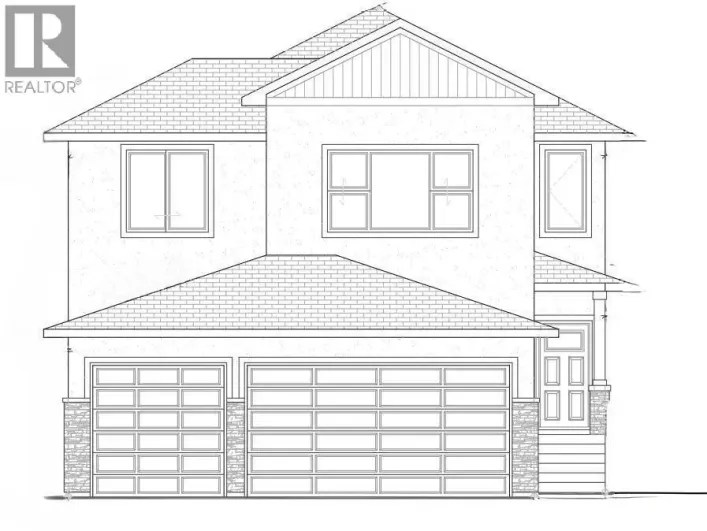 704 Mandalay Boulevard, Carstairs