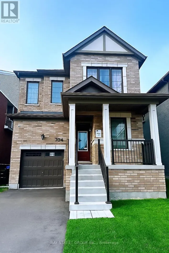 704 MIKA STREET, Innisfil