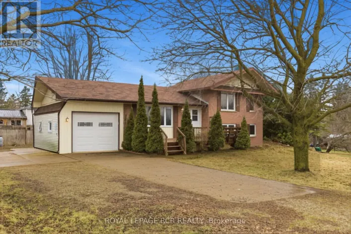 704 OWEN SOUND STREET, Shelburne