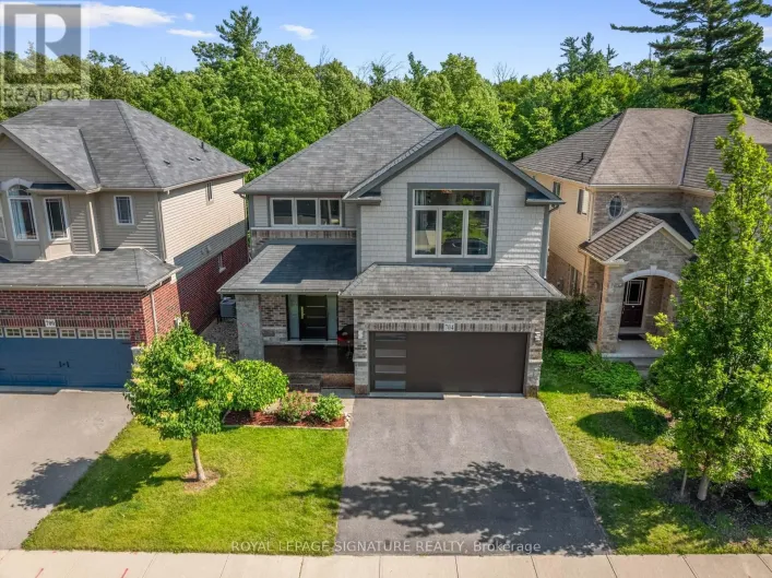 704 ROBERT FERRIE DRIVE, Kitchener