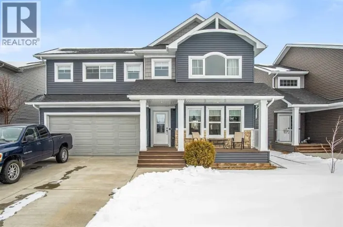 704 Stonehaven Drive, Carstairs
