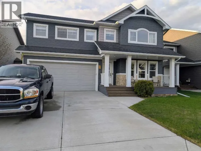 704 Stonehaven Drive, Carstairs