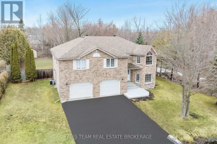 704 TRINITY STREET, Innisfil