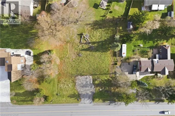 7040 GARNER Road Unit# PT1, Niagara Falls