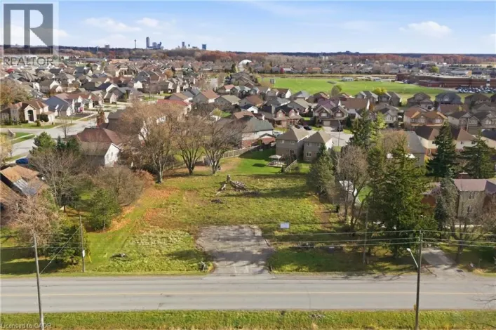 7040 GARNER Road Unit# PT3, Niagara Falls