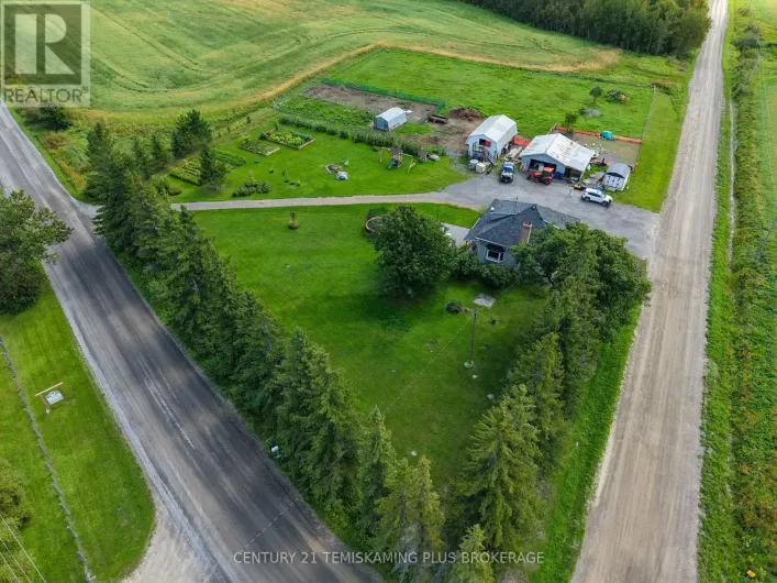 704344 ROCKLEY ROAD, Temiskaming Shores