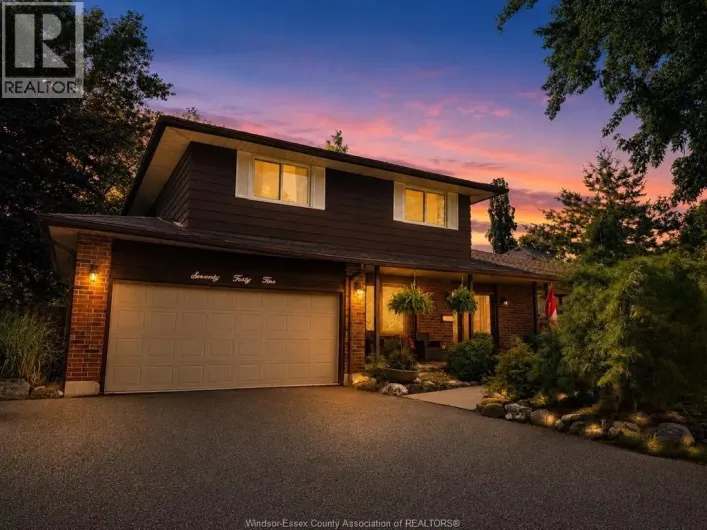 7045 MATCHETTE ROAD, LaSalle