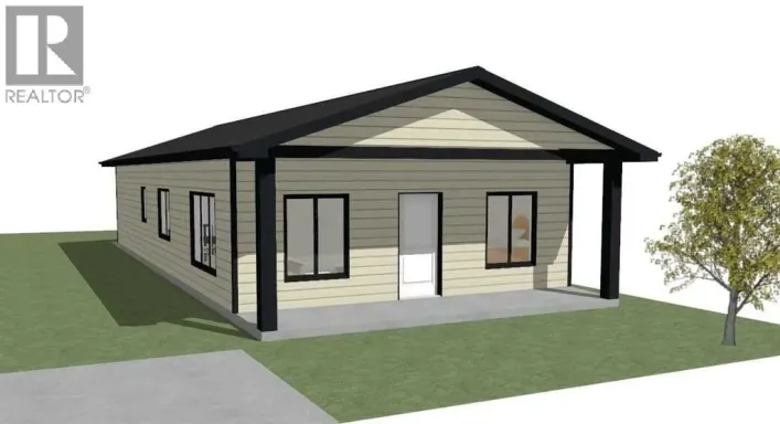 7046 48 Street, Taber