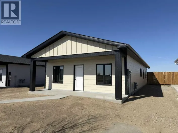 7046 48 Street, Taber