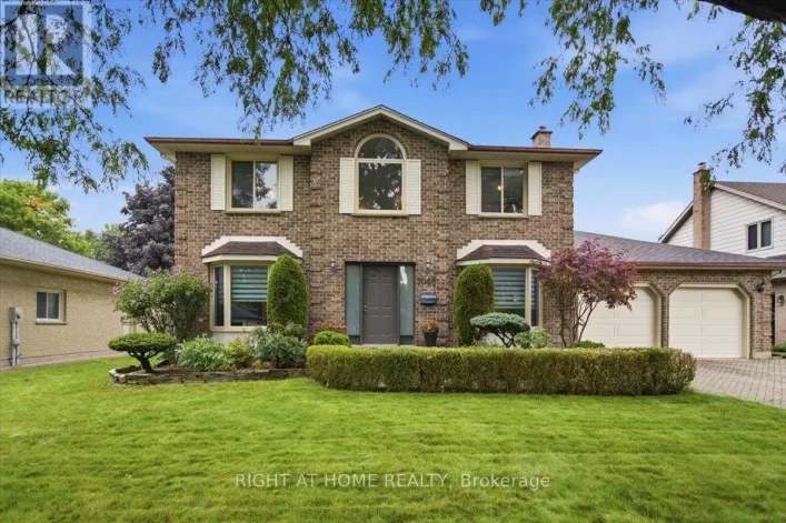 7046 DIANE CRESCENT, London South