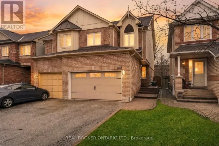 7048 FRONTIER RIDGE, Mississauga