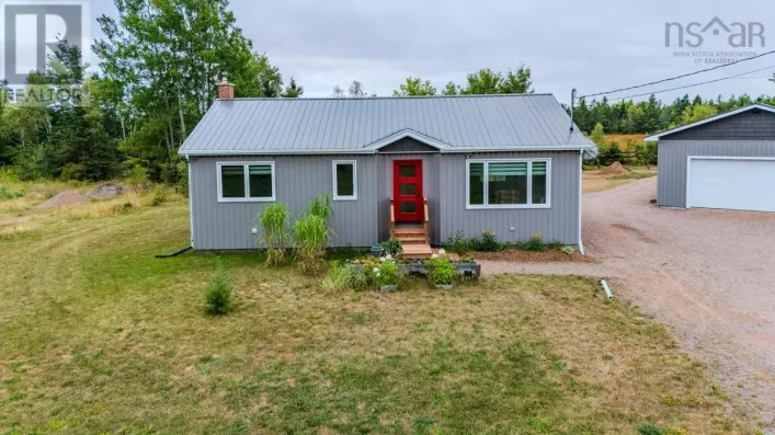 7048 HIGHWAY 2, Portapique