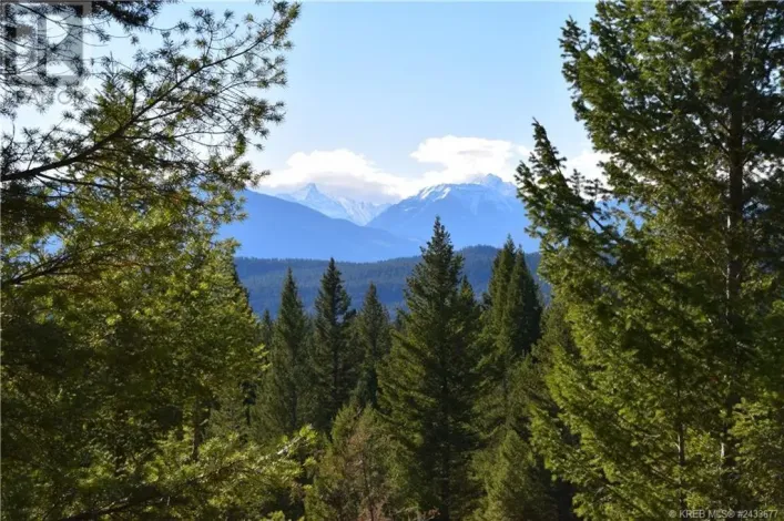 7048 WHITE TAIL Lane Unit# Lot 21, Radium Hot Springs