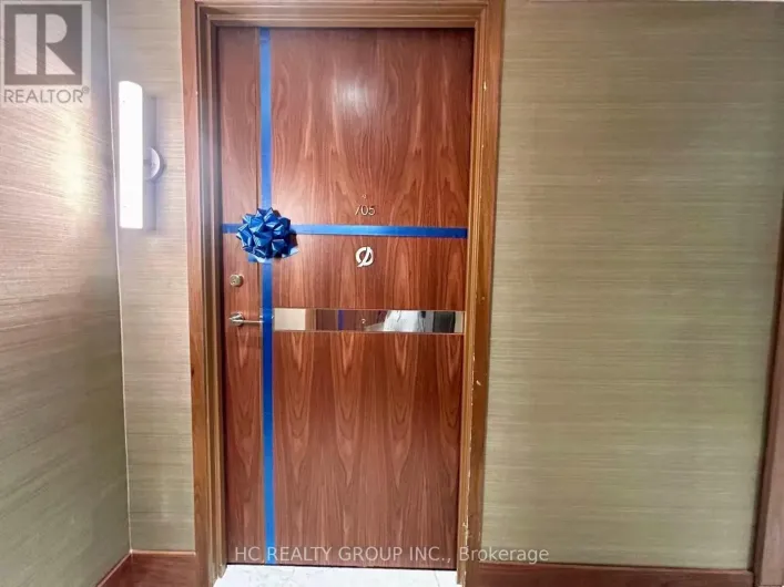 705 - 1 CONCORD CITYPLACE WAY, Toronto