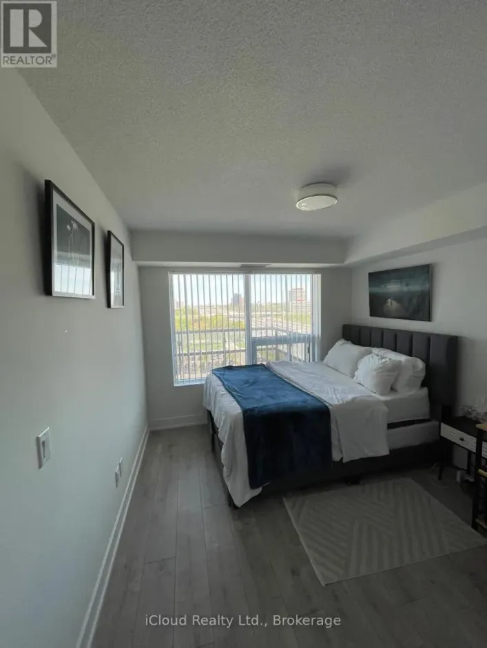 705 - 10 EVA ROAD, Toronto