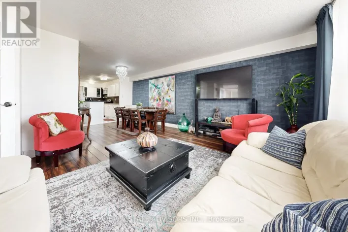 705 - 10 TOBERMORY DRIVE, Toronto