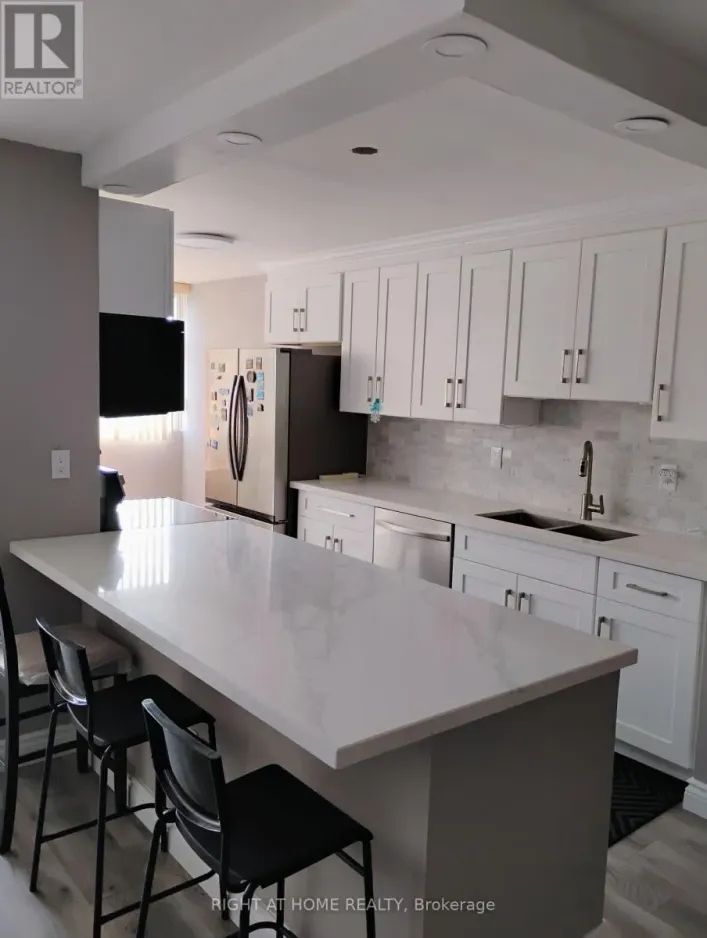 705 - 100 ANTIBES DRIVE, Toronto