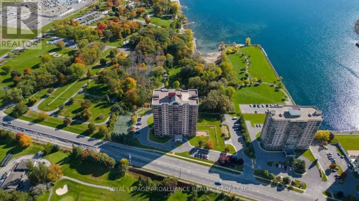 705 - 1000 KING STREET W, Kingston