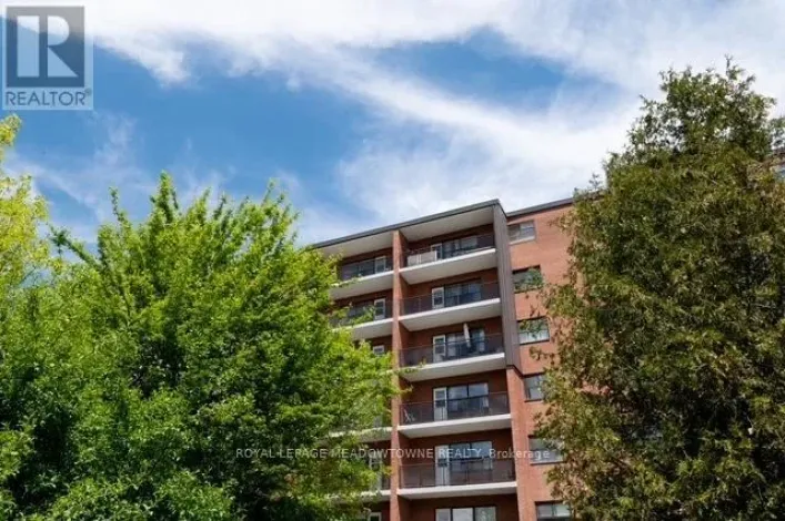 705 - 1017 SENECA AVENUE, Mississauga
