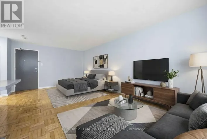 705 - 103 AVENUE ROAD, Toronto